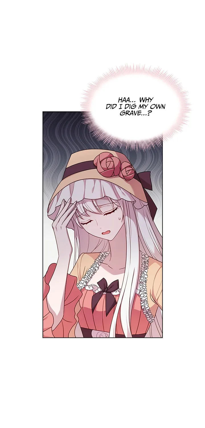 Read The Lady Needs a Break chapter 31 image 54 on Lezhin