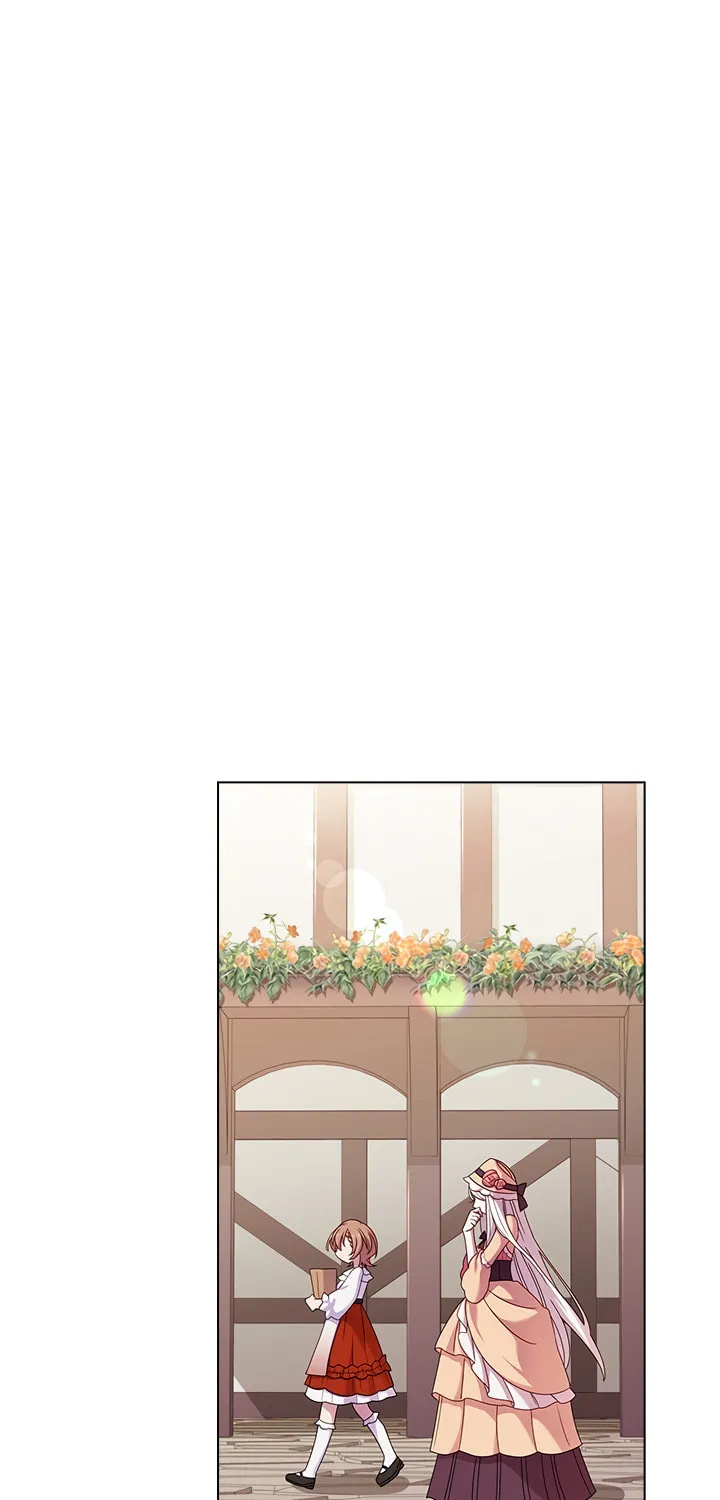 Read The Lady Needs a Break chapter 31 image 57 on Lezhin