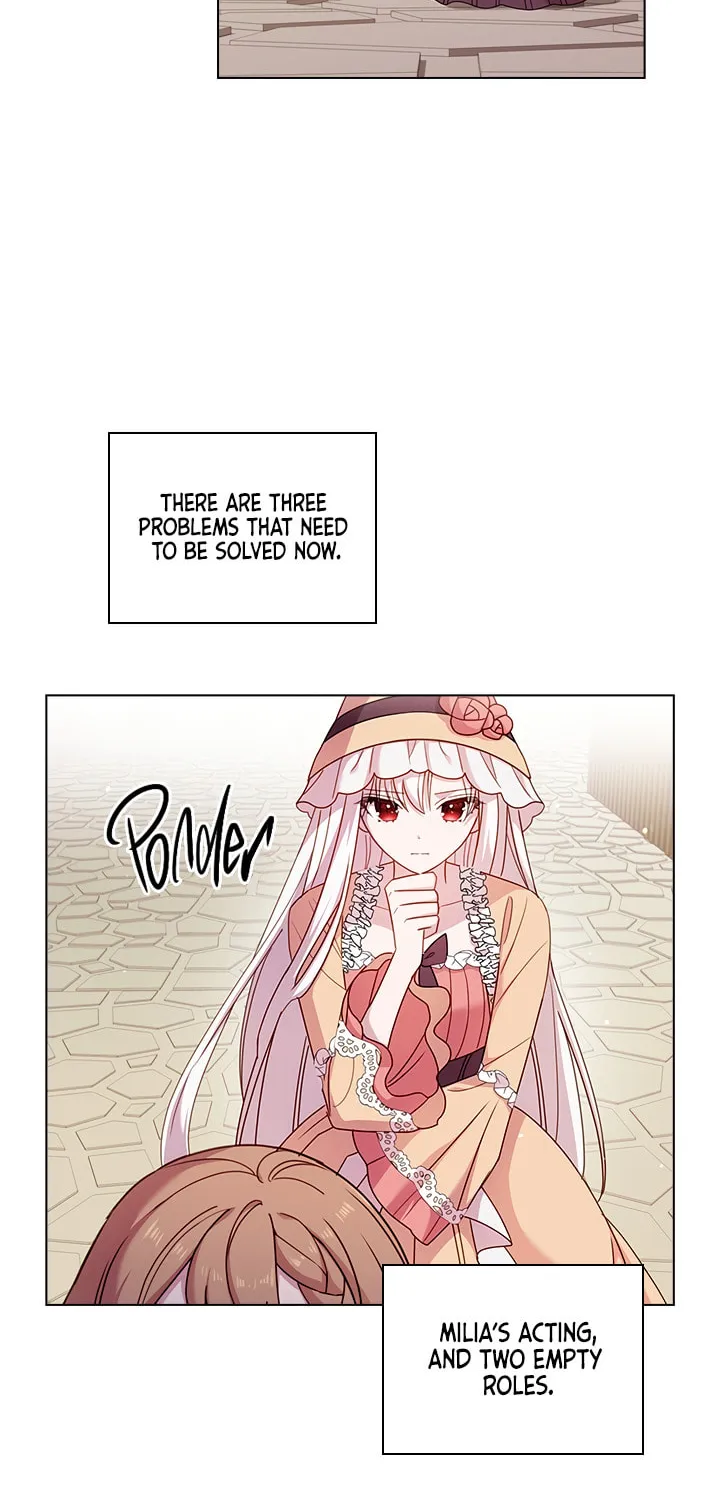 Read The Lady Needs a Break chapter 31 image 58 on Lezhin
