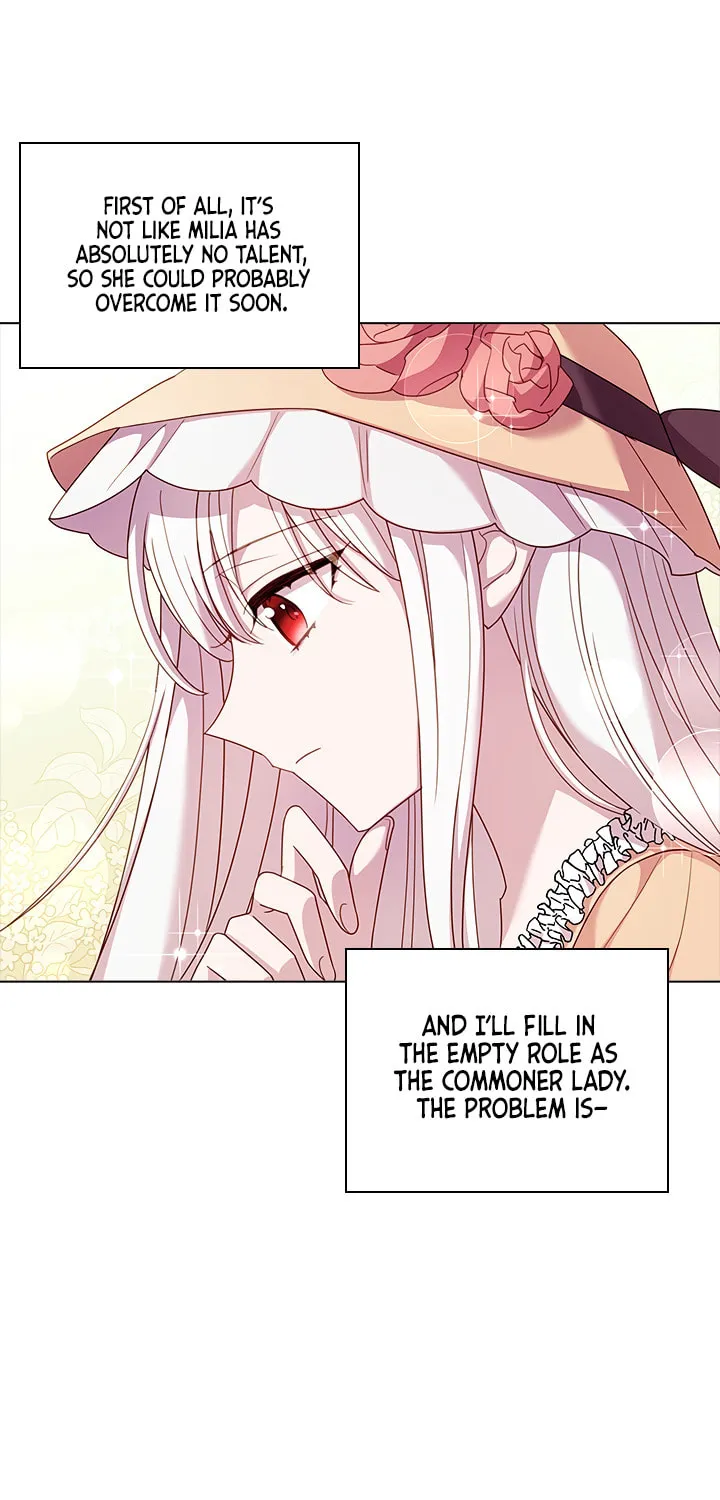 Read The Lady Needs a Break chapter 31 image 59 on Lezhin