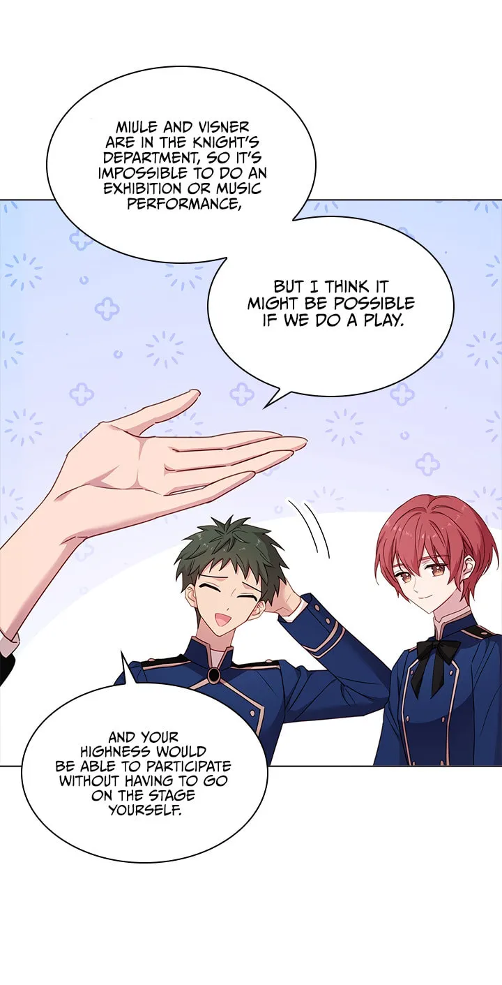 Read The Lady Needs a Break chapter 31 image 6 on Lezhin