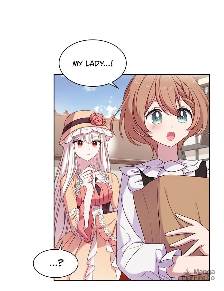 Read The Lady Needs a Break chapter 31 image 61 on Lezhin