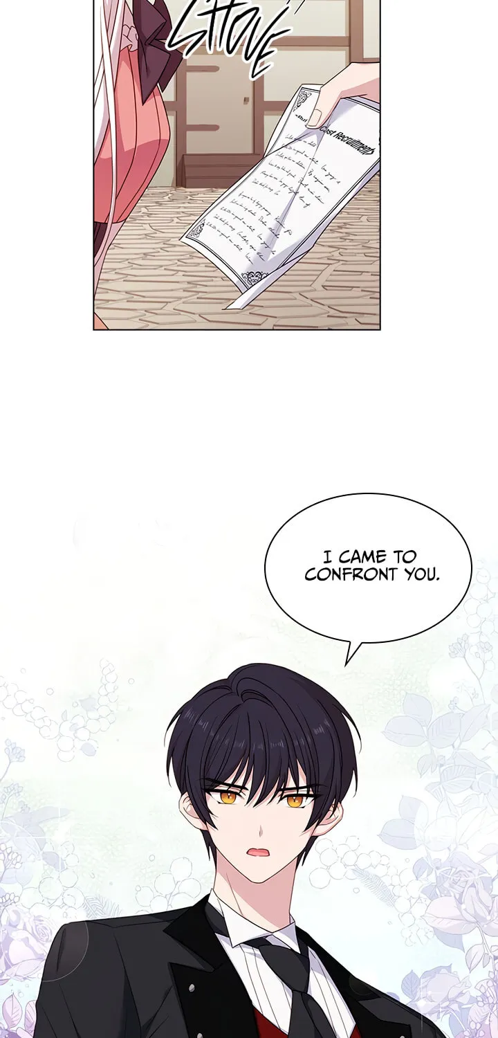 Read The Lady Needs a Break chapter 31 image 64 on Lezhin