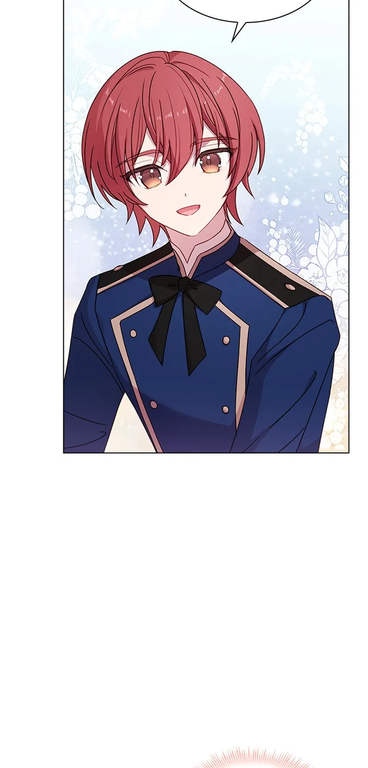Read The Lady Needs a Break chapter 31 image 8 on Lezhin