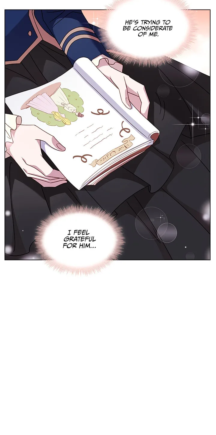 Read The Lady Needs a Break chapter 31 image 9 on Lezhin