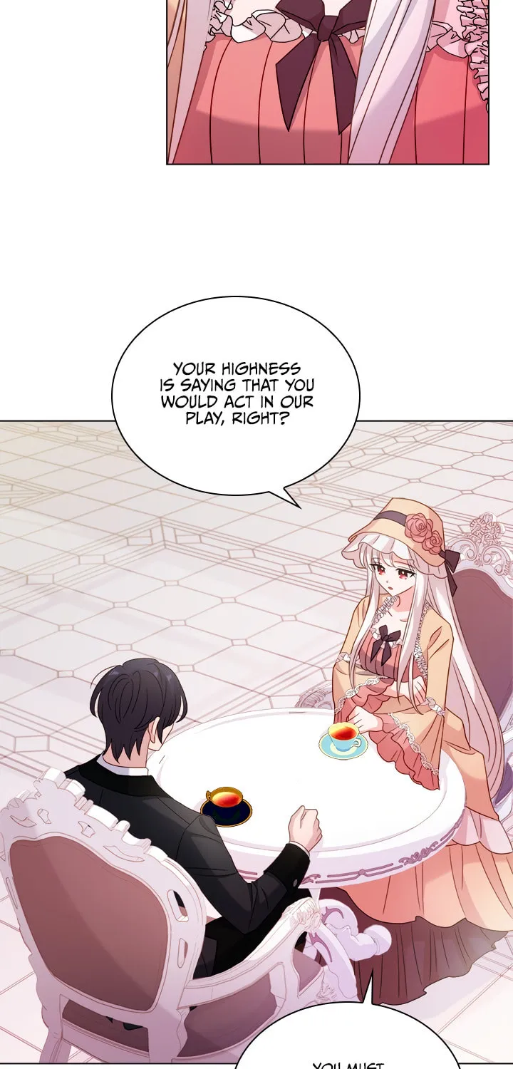 Read The Lady Needs a Break chapter 32 image 10 on Lezhin
