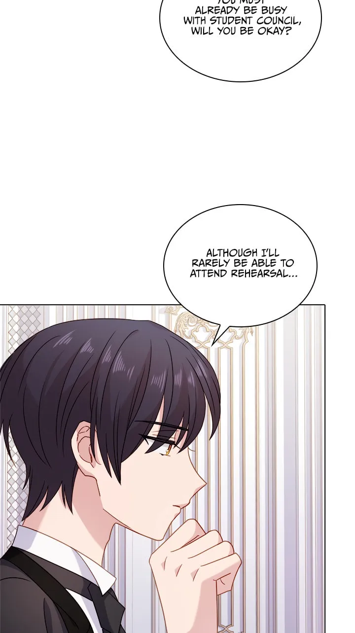 Read The Lady Needs a Break chapter 32 image 11 on Lezhin