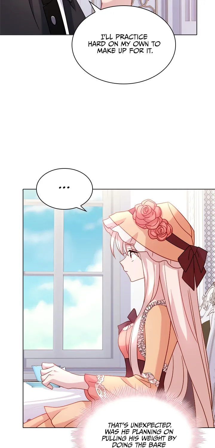Read The Lady Needs a Break chapter 32 image 12 on Lezhin