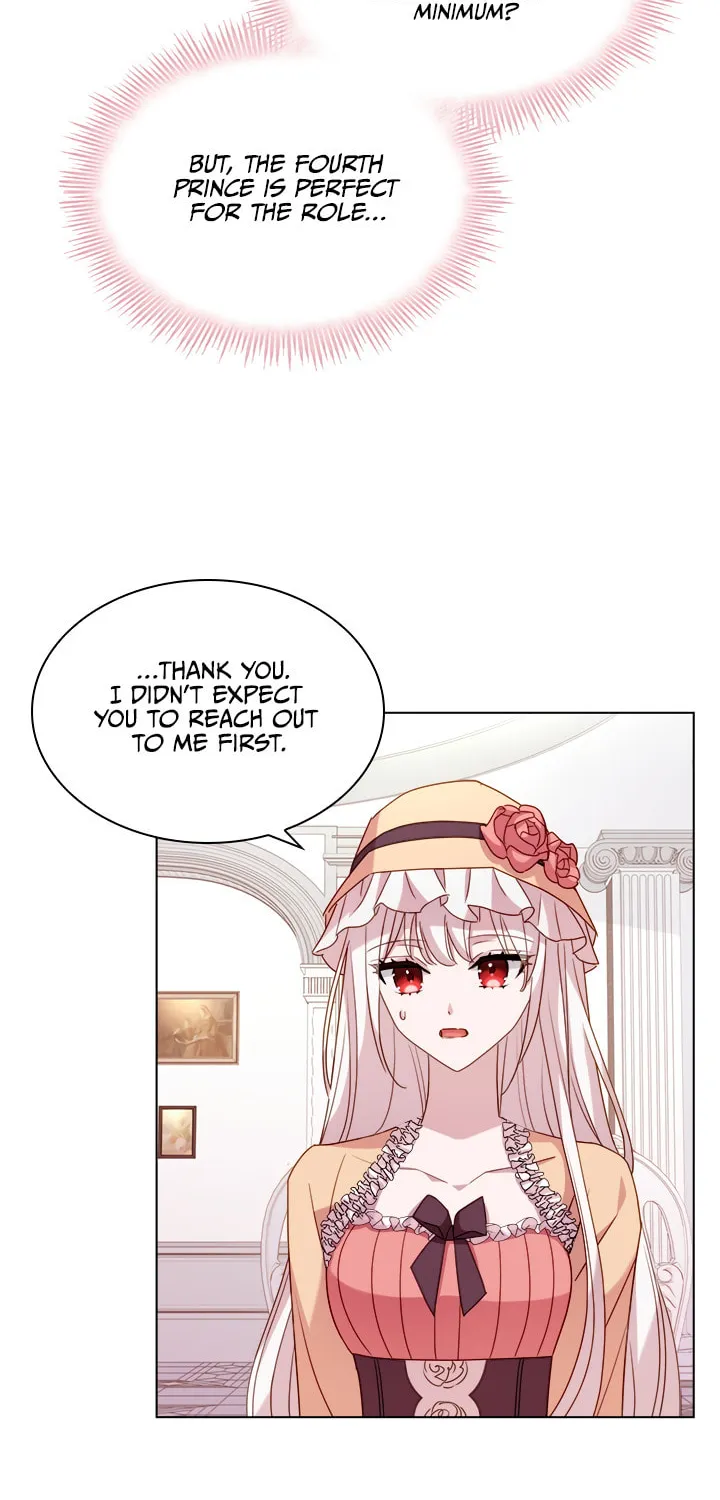 Read The Lady Needs a Break chapter 32 image 13 on Lezhin