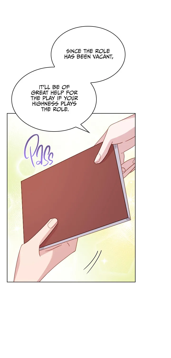 Read The Lady Needs a Break chapter 32 image 14 on Lezhin