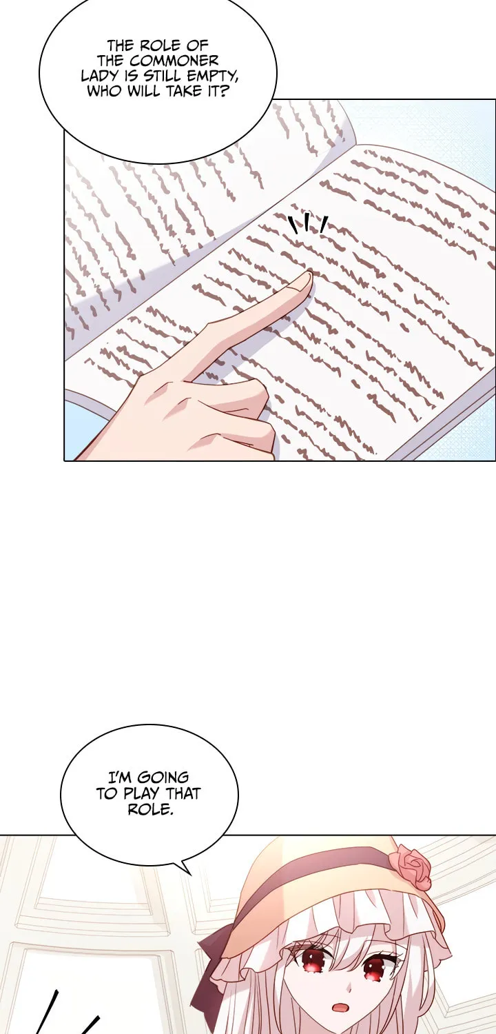 Read The Lady Needs a Break chapter 32 image 16 on Lezhin