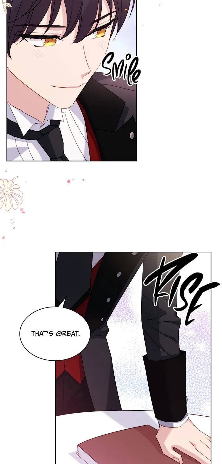 Read The Lady Needs a Break chapter 32 image 18 on Lezhin