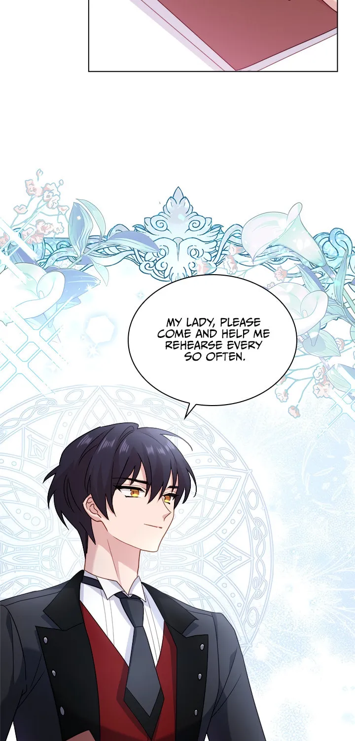 Read The Lady Needs a Break chapter 32 image 19 on Lezhin