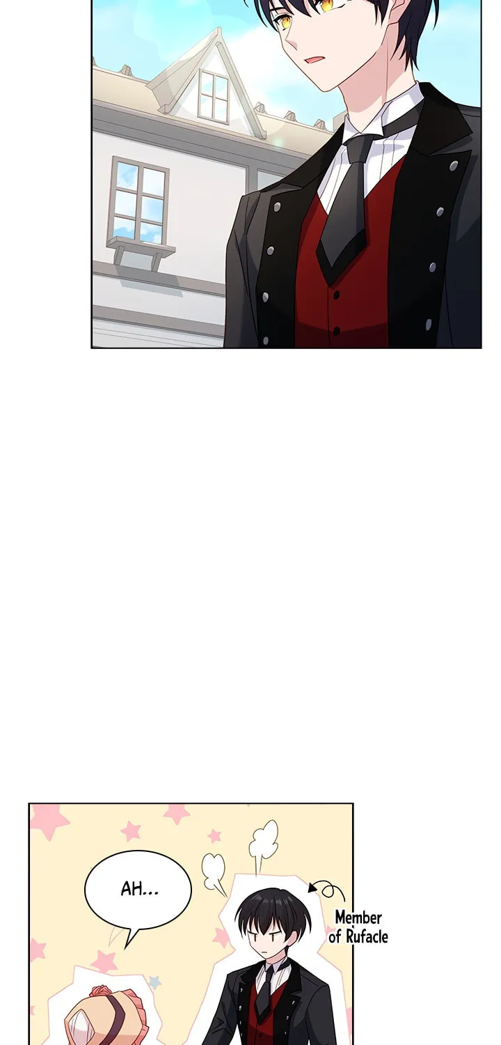 Read The Lady Needs a Break chapter 32 image 2 on Lezhin