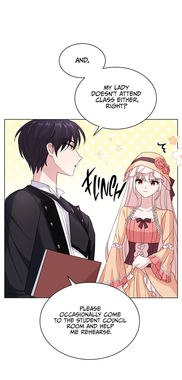 Read The Lady Needs a Break chapter 32 image 22 on Lezhin