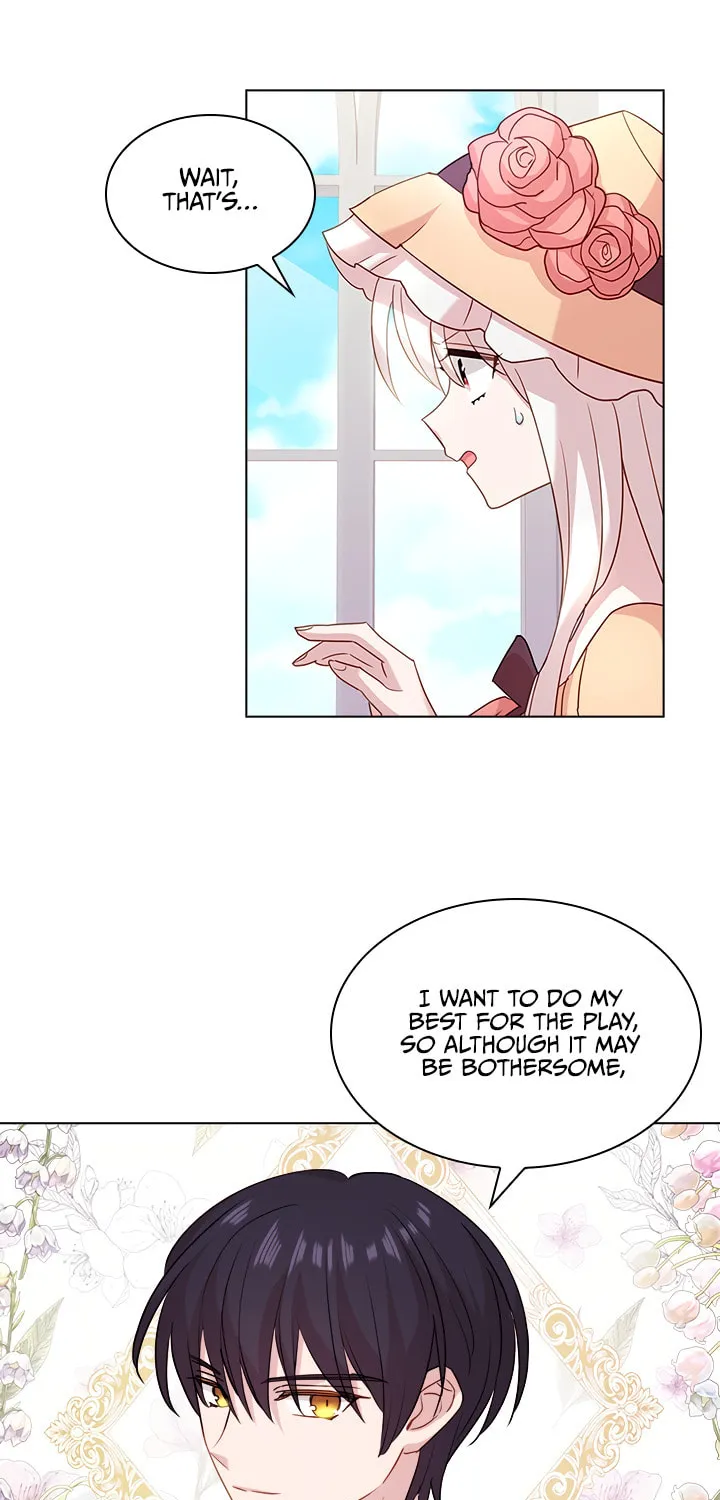 Read The Lady Needs a Break chapter 32 image 24 on Lezhin