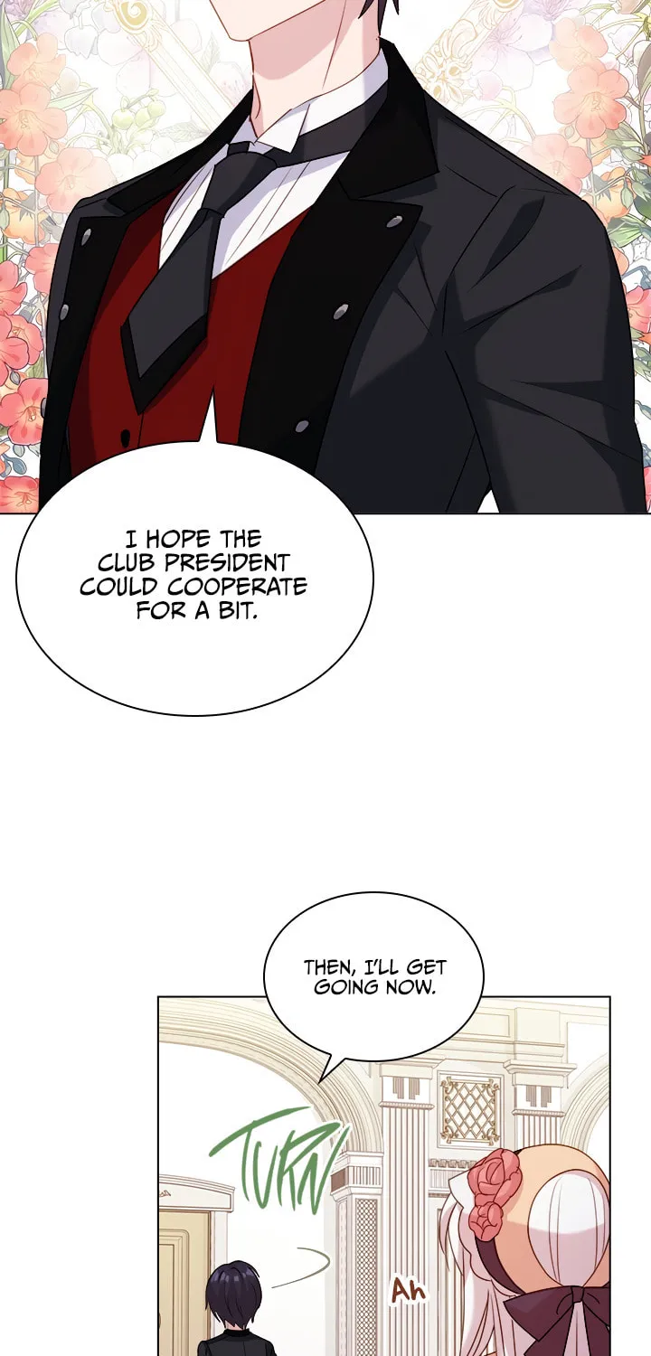 Read The Lady Needs a Break chapter 32 image 25 on Lezhin