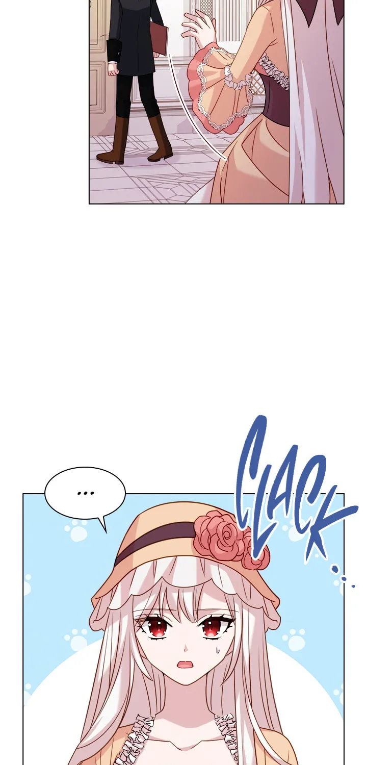 Read The Lady Needs a Break chapter 32 image 26 on Lezhin