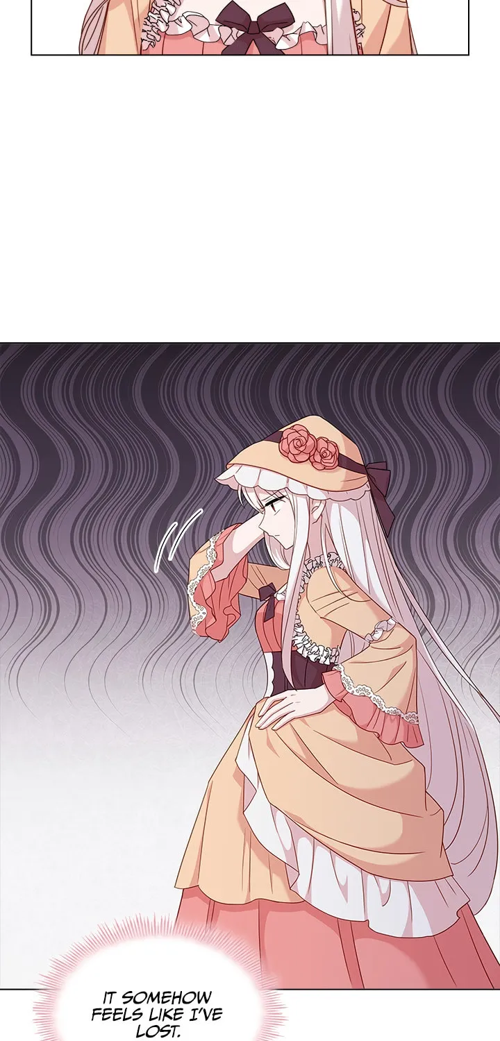 Read The Lady Needs a Break chapter 32 image 27 on Lezhin