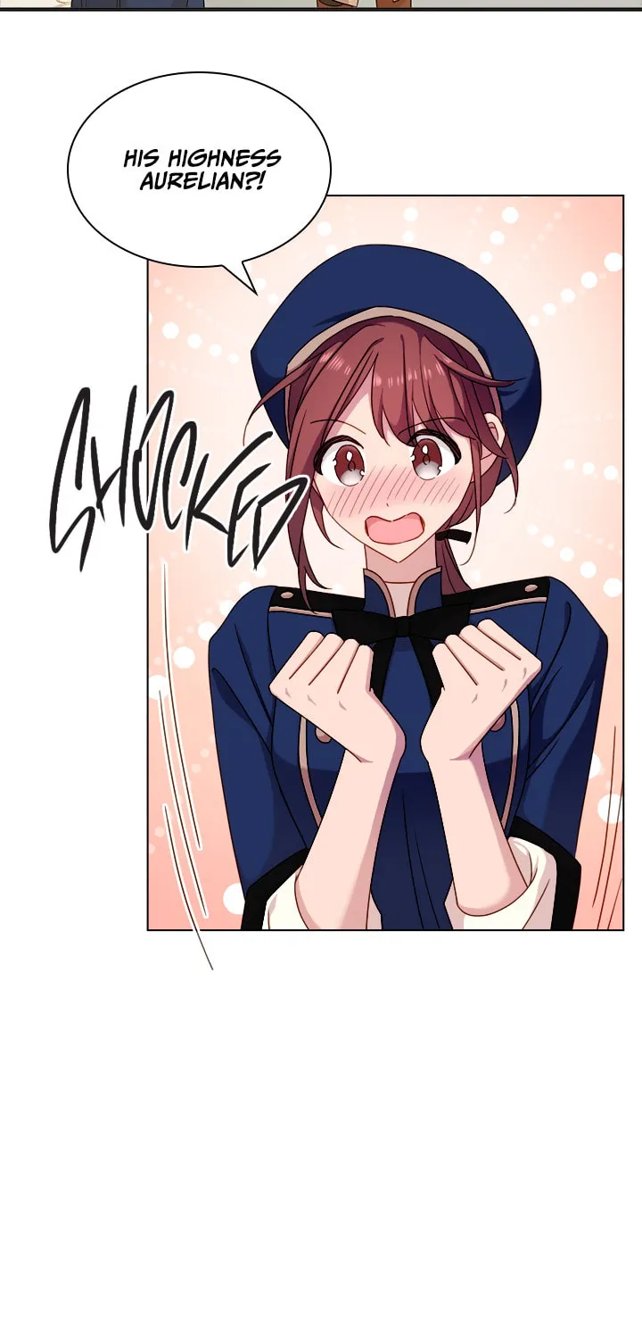 Read The Lady Needs a Break chapter 32 image 30 on Lezhin