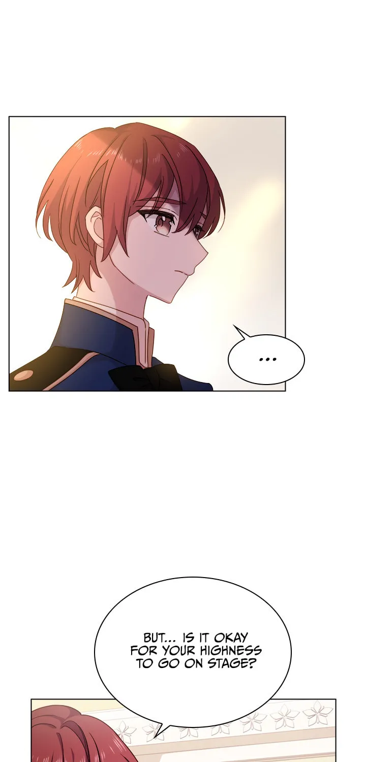 Read The Lady Needs a Break chapter 32 image 31 on Lezhin