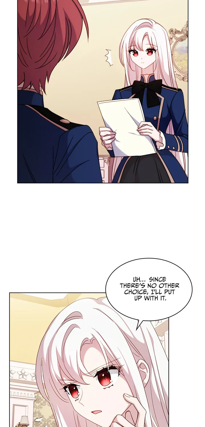 Read The Lady Needs a Break chapter 32 image 32 on Lezhin