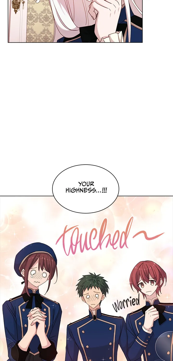 Read The Lady Needs a Break chapter 32 image 33 on Lezhin