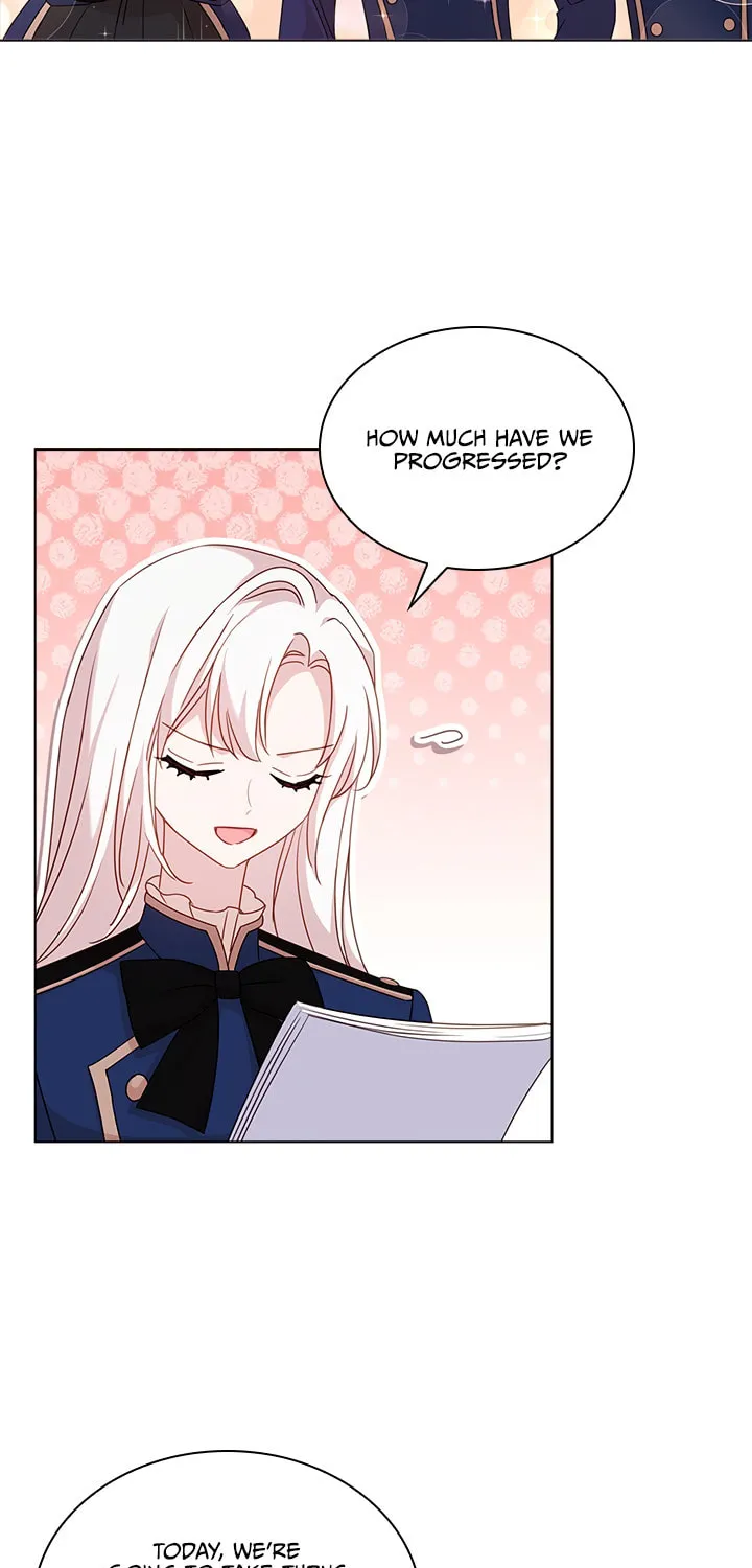 Read The Lady Needs a Break chapter 32 image 34 on Lezhin