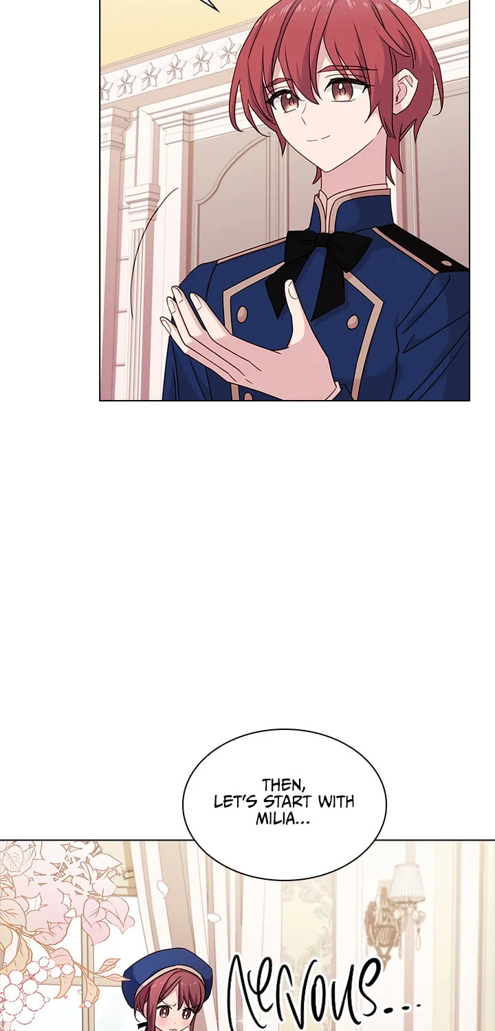 Read The Lady Needs a Break chapter 32 image 36 on Lezhin