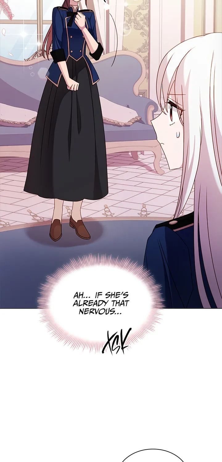 Read The Lady Needs a Break chapter 32 image 37 on Lezhin