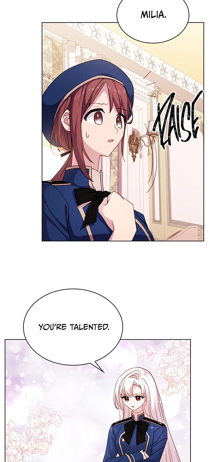 Read The Lady Needs a Break chapter 32 image 38 on Lezhin