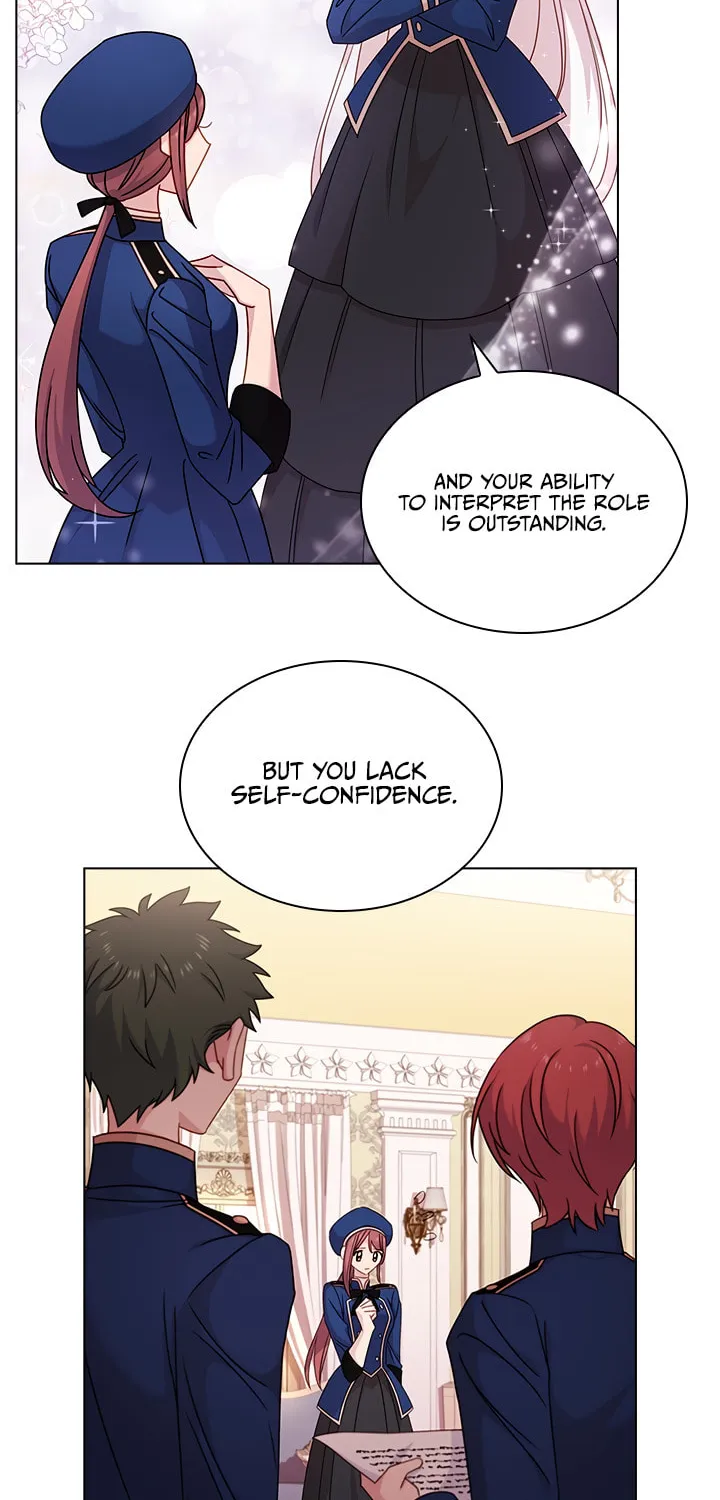 Read The Lady Needs a Break chapter 32 image 39 on Lezhin