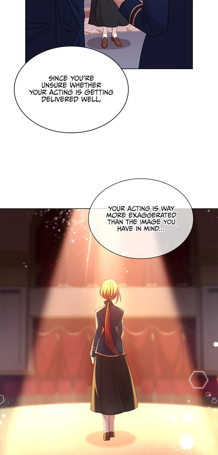 Read The Lady Needs a Break chapter 32 image 40 on Lezhin