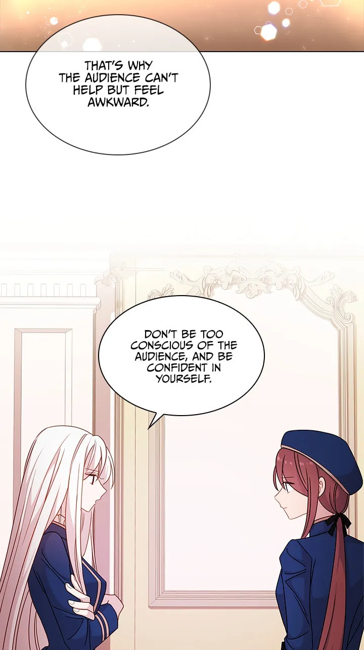 Read The Lady Needs a Break chapter 32 image 41 on Lezhin