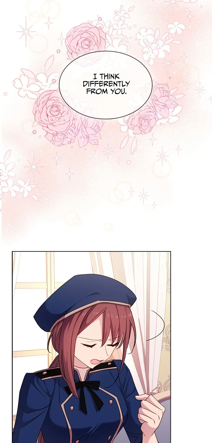 Read The Lady Needs a Break chapter 32 image 44 on Lezhin