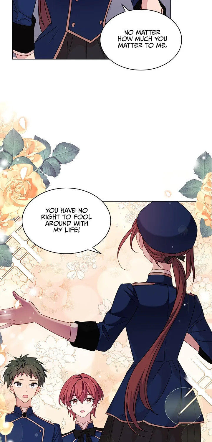 Read The Lady Needs a Break chapter 32 image 45 on Lezhin
