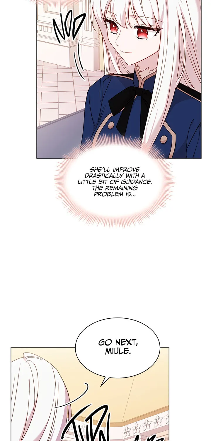 Read The Lady Needs a Break chapter 32 image 49 on Lezhin