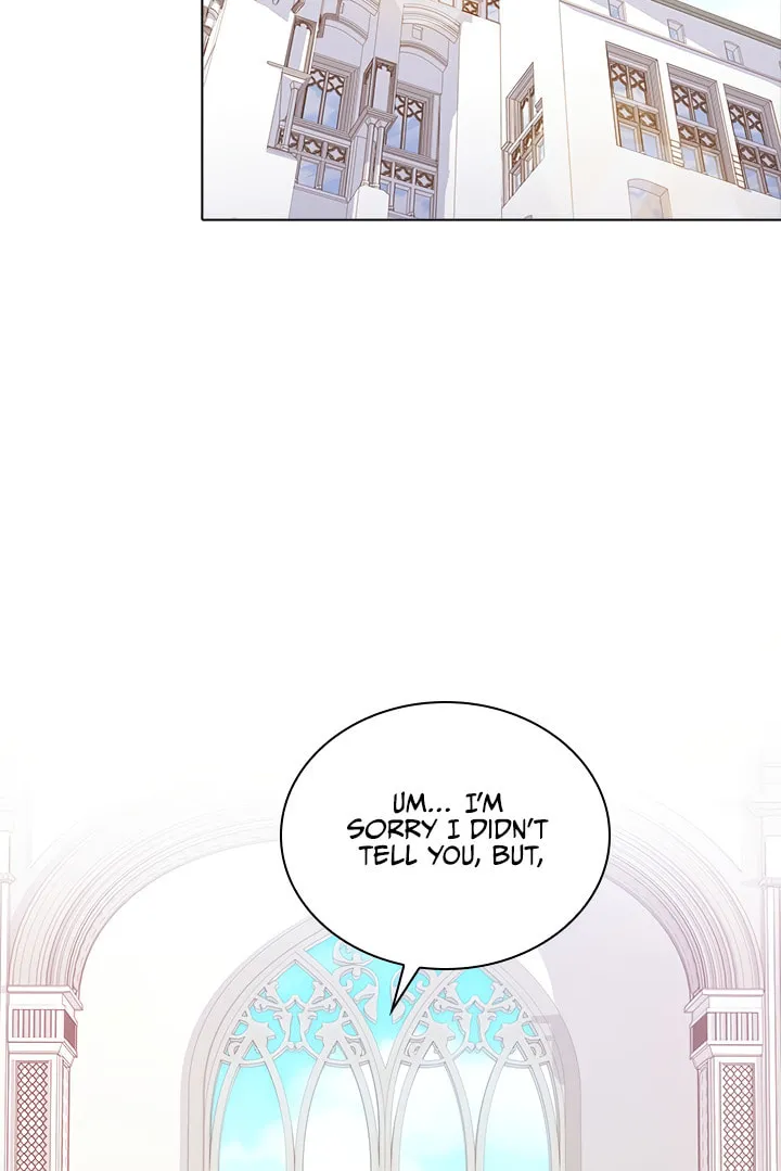 Read The Lady Needs a Break chapter 32 image 5 on Lezhin
