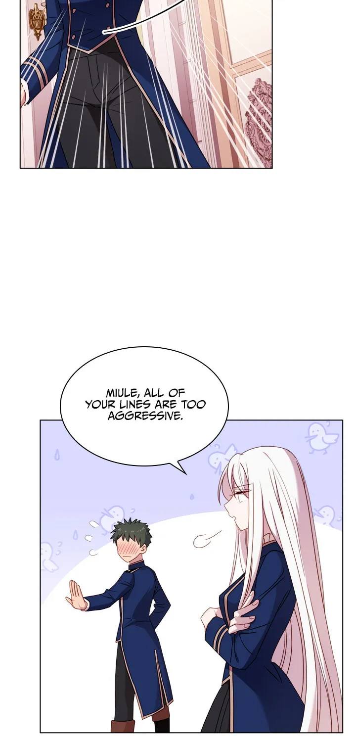 Read The Lady Needs a Break chapter 32 image 51 on Lezhin