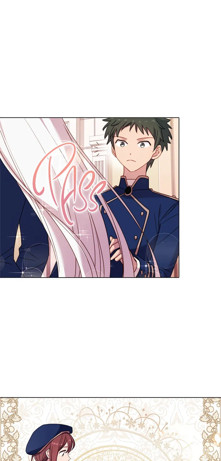 Read The Lady Needs a Break chapter 32 image 52 on Lezhin