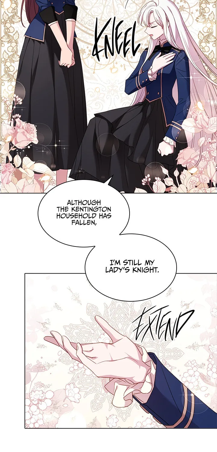 Read The Lady Needs a Break chapter 32 image 54 on Lezhin