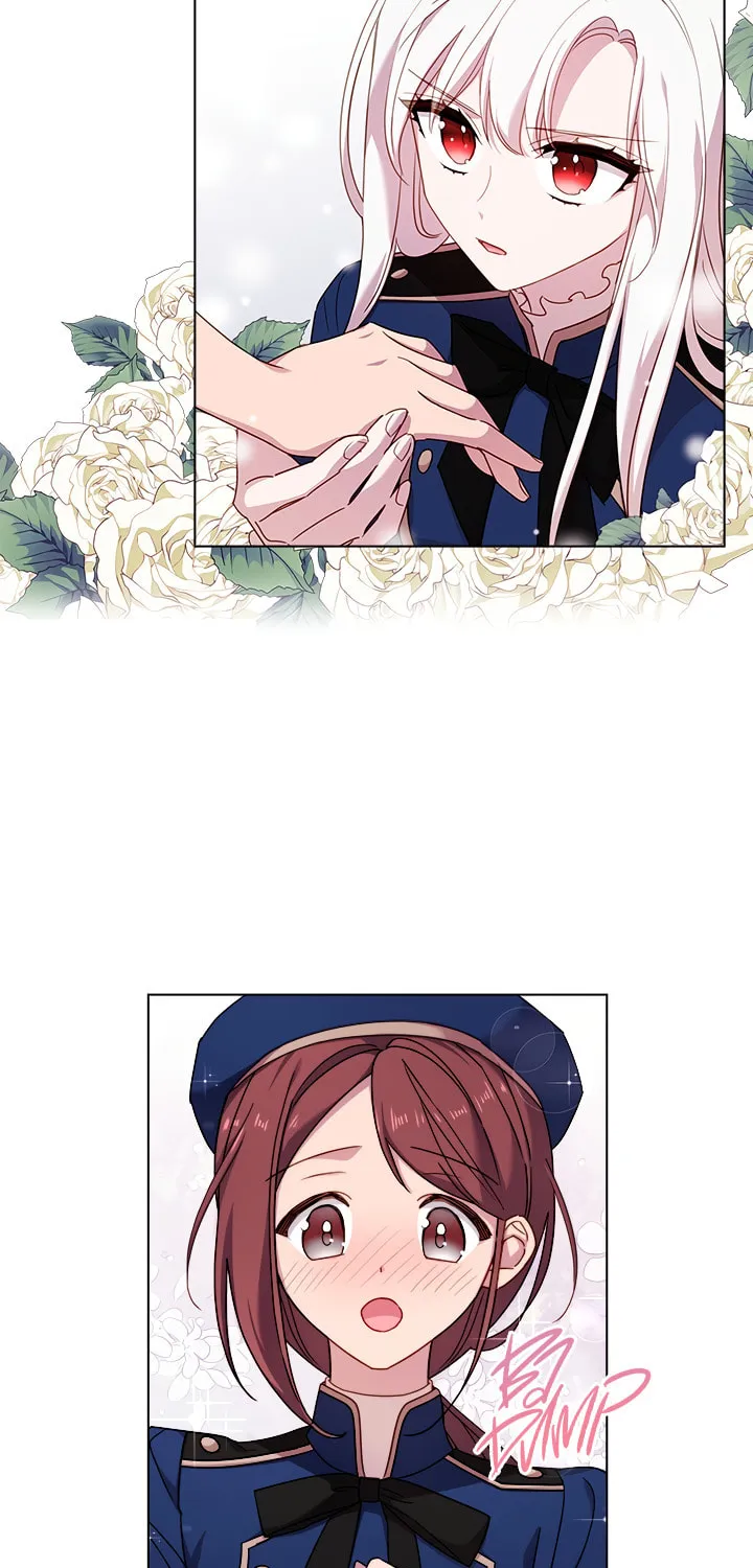 Read The Lady Needs a Break chapter 32 image 56 on Lezhin