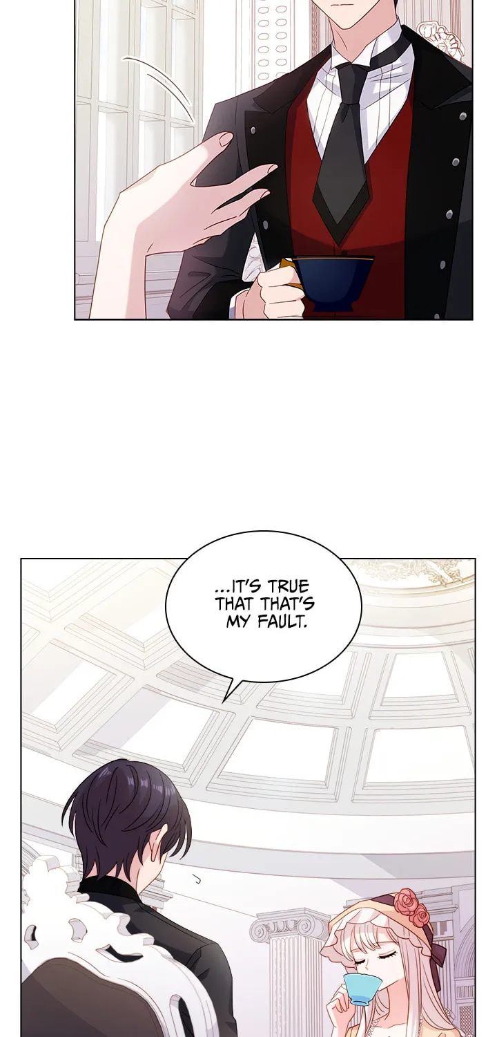 Read The Lady Needs a Break chapter 32 image 7 on Lezhin