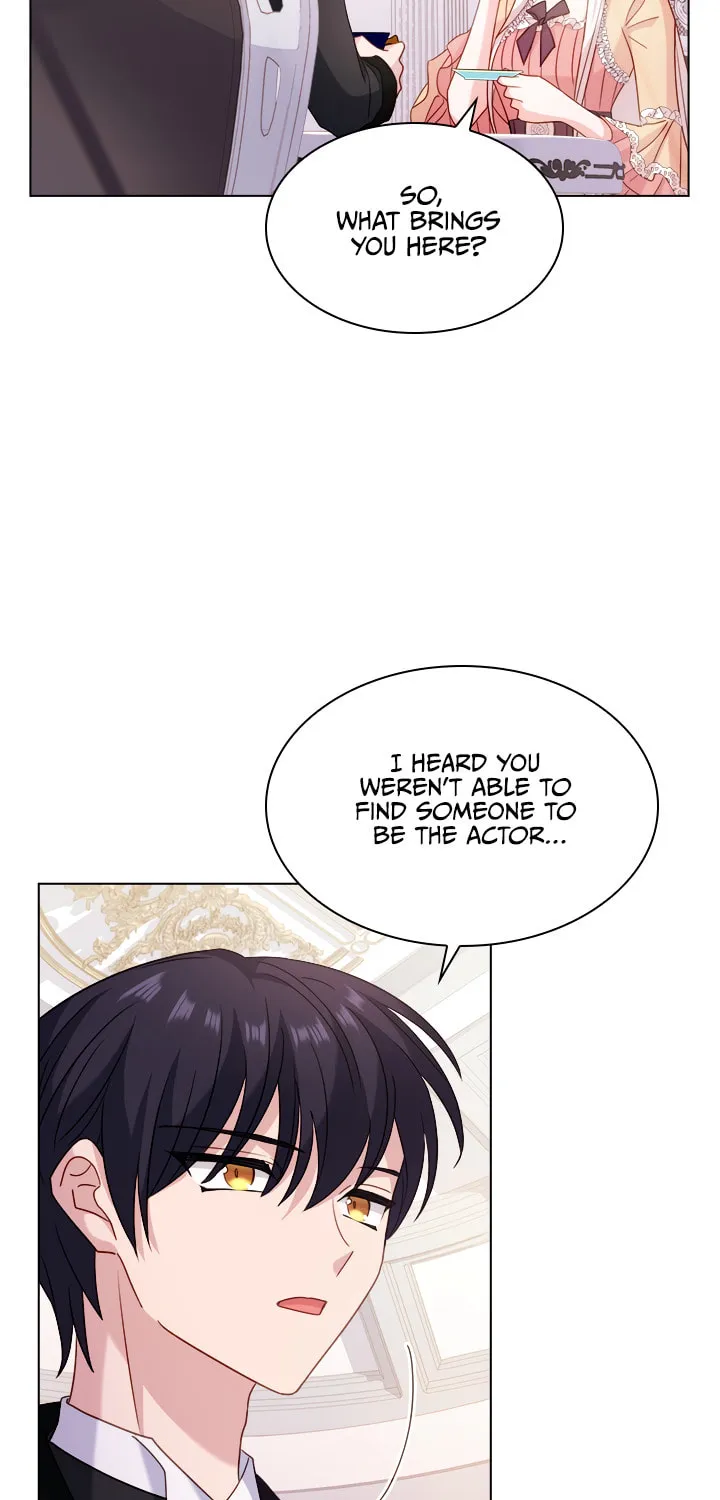 Read The Lady Needs a Break chapter 32 image 8 on Lezhin