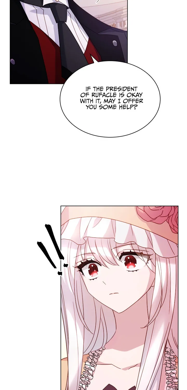 Read The Lady Needs a Break chapter 32 image 9 on Lezhin
