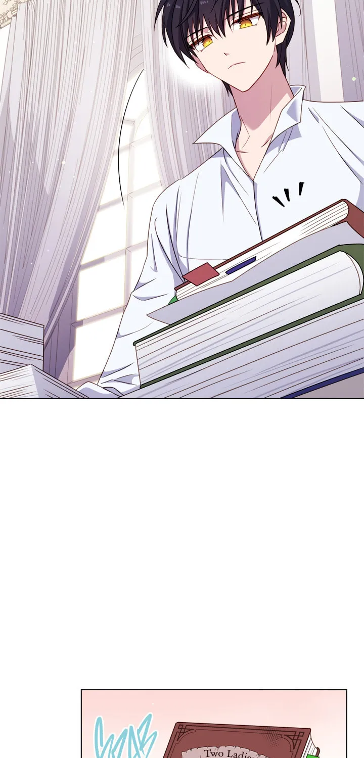 Read The Lady Needs a Break chapter 33 image 14 on Lezhin