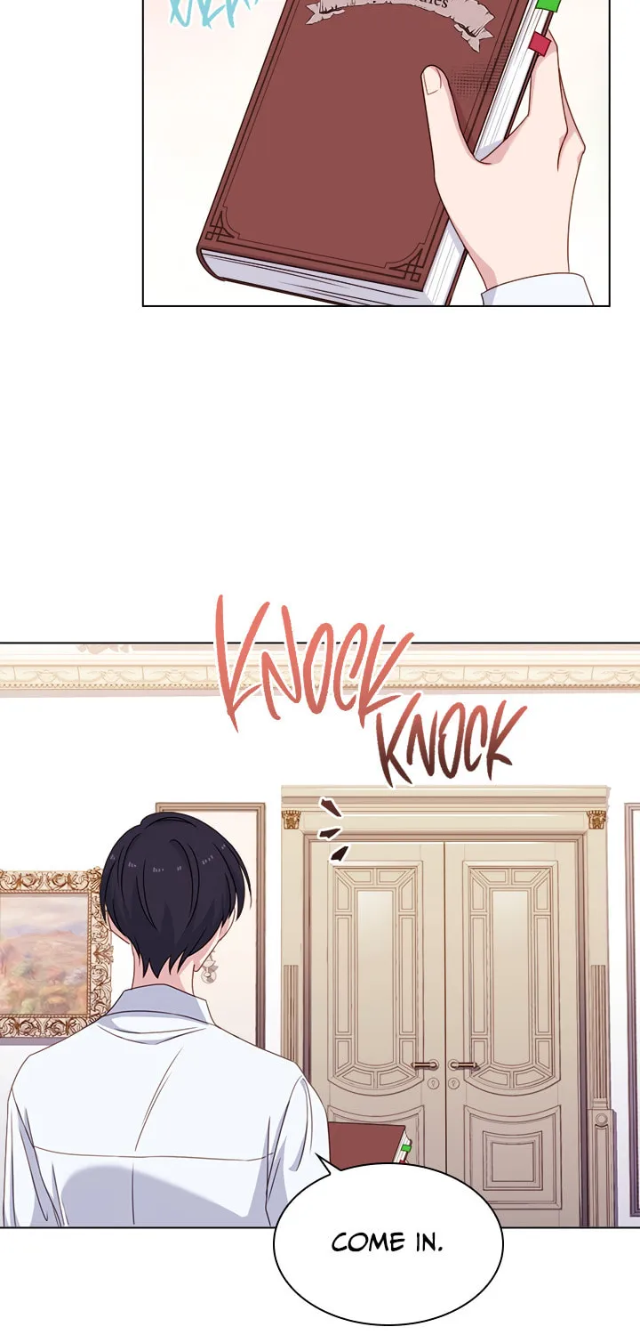 Read The Lady Needs a Break chapter 33 image 15 on Lezhin