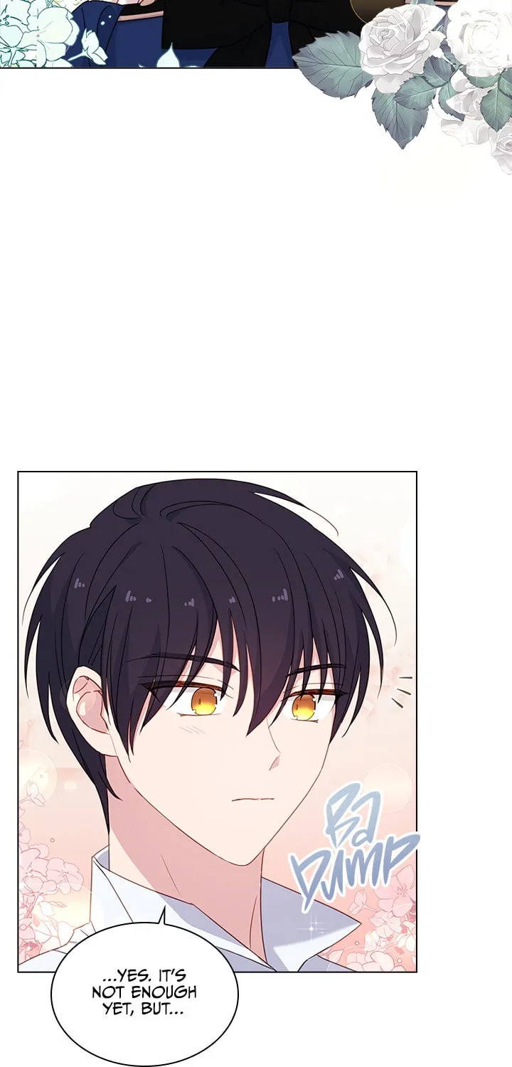 Read The Lady Needs a Break chapter 33 image 18 on Lezhin