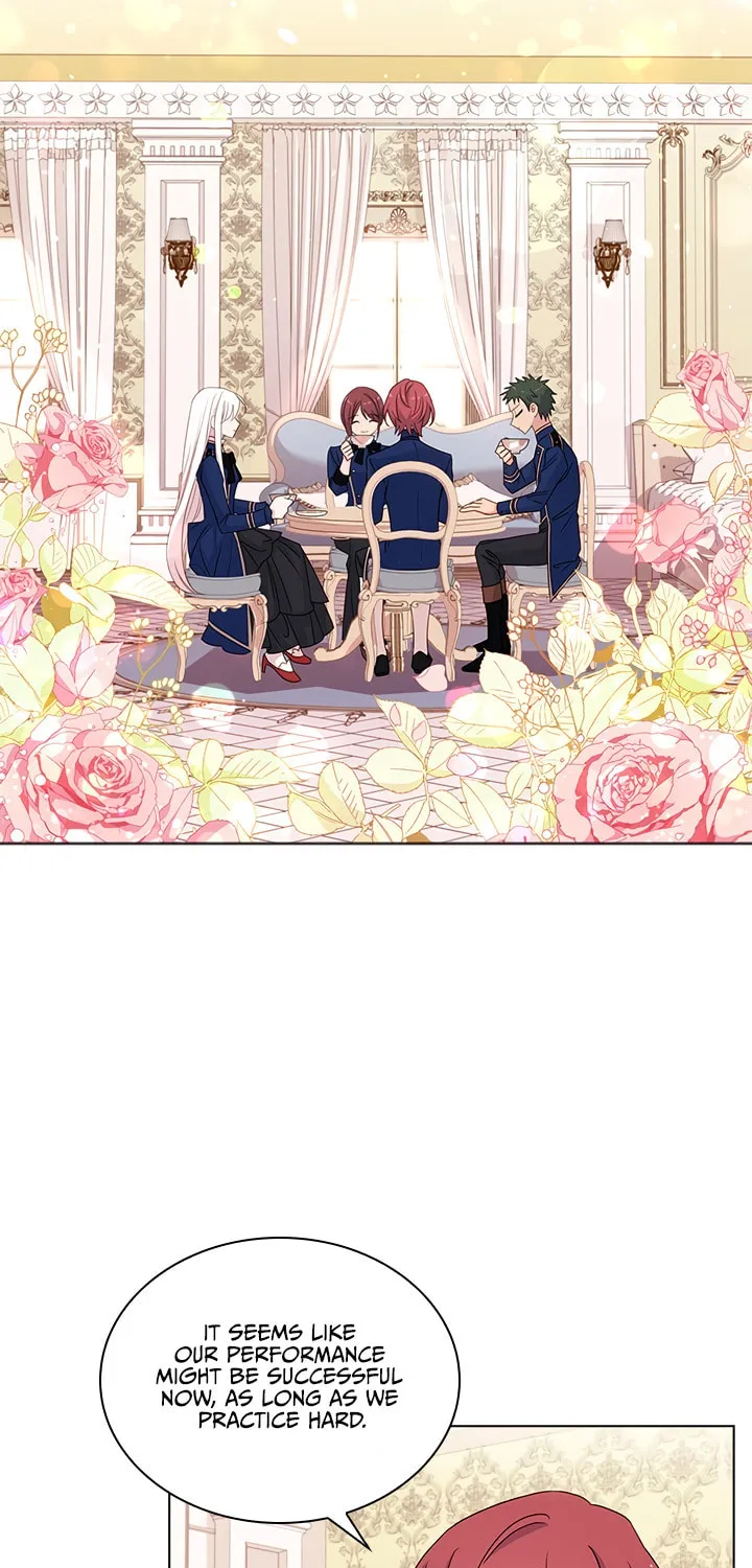 Read The Lady Needs a Break chapter 33 image 2 on Lezhin