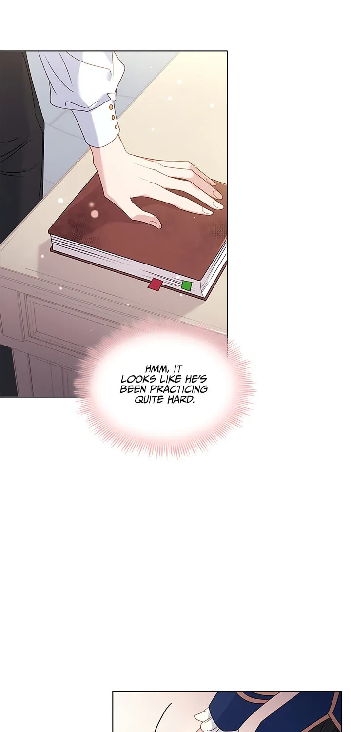 Read The Lady Needs a Break chapter 33 image 20 on Lezhin